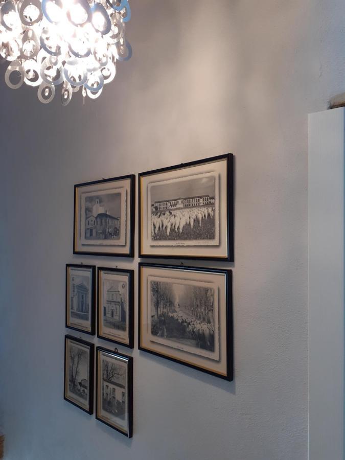 Vicolo Del Nido B&B Paderno Franciacorta Zewnętrze zdjęcie