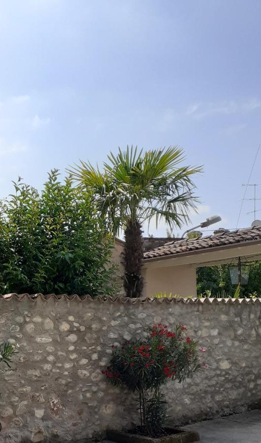 Vicolo Del Nido B&B Paderno Franciacorta Zewnętrze zdjęcie