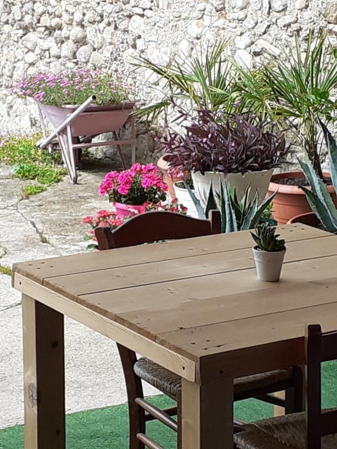 Vicolo Del Nido B&B Paderno Franciacorta Zewnętrze zdjęcie