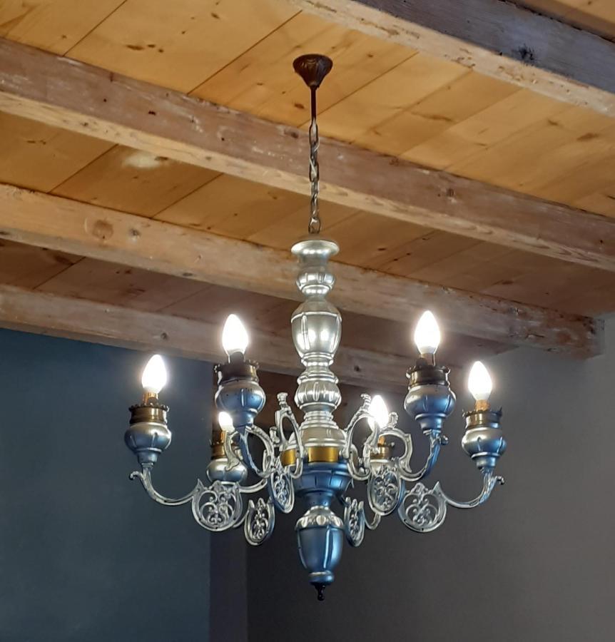Vicolo Del Nido B&B Paderno Franciacorta Zewnętrze zdjęcie