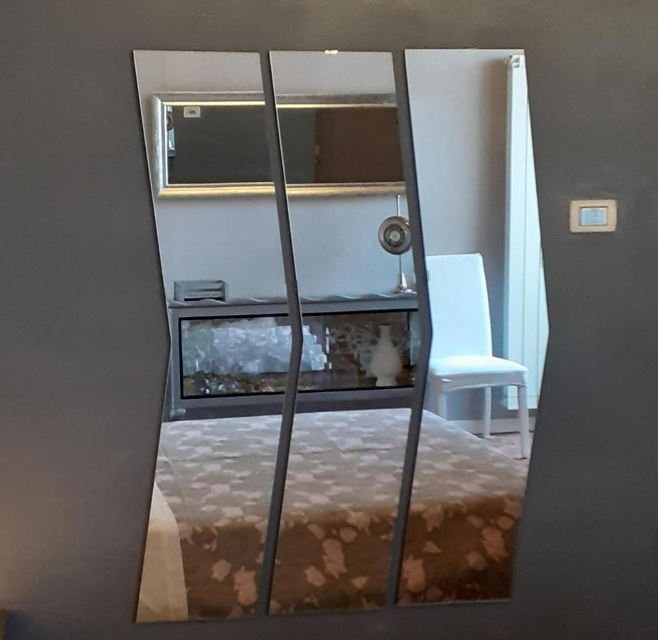 Vicolo Del Nido B&B Paderno Franciacorta Zewnętrze zdjęcie
