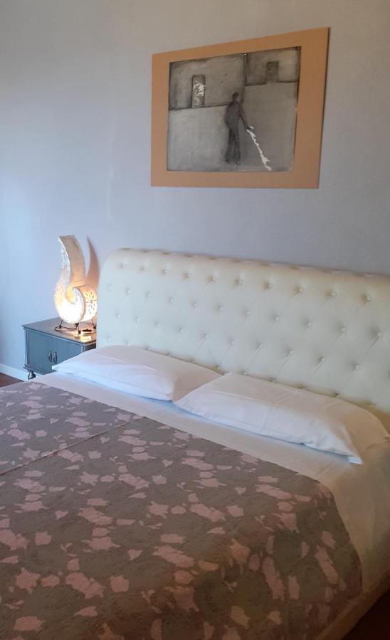 Vicolo Del Nido B&B Paderno Franciacorta Zewnętrze zdjęcie