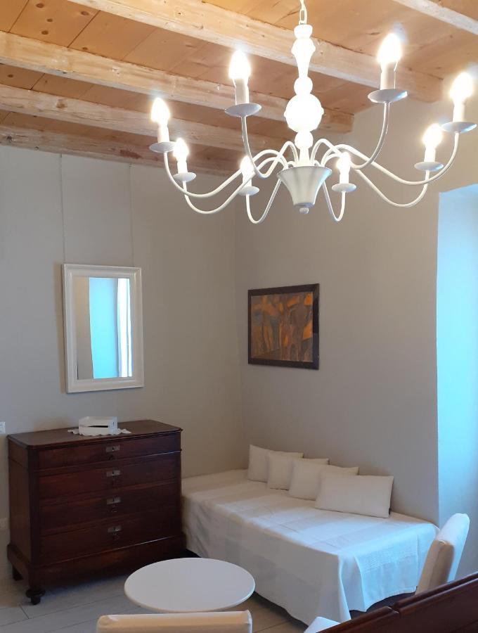 Vicolo Del Nido B&B Paderno Franciacorta Zewnętrze zdjęcie