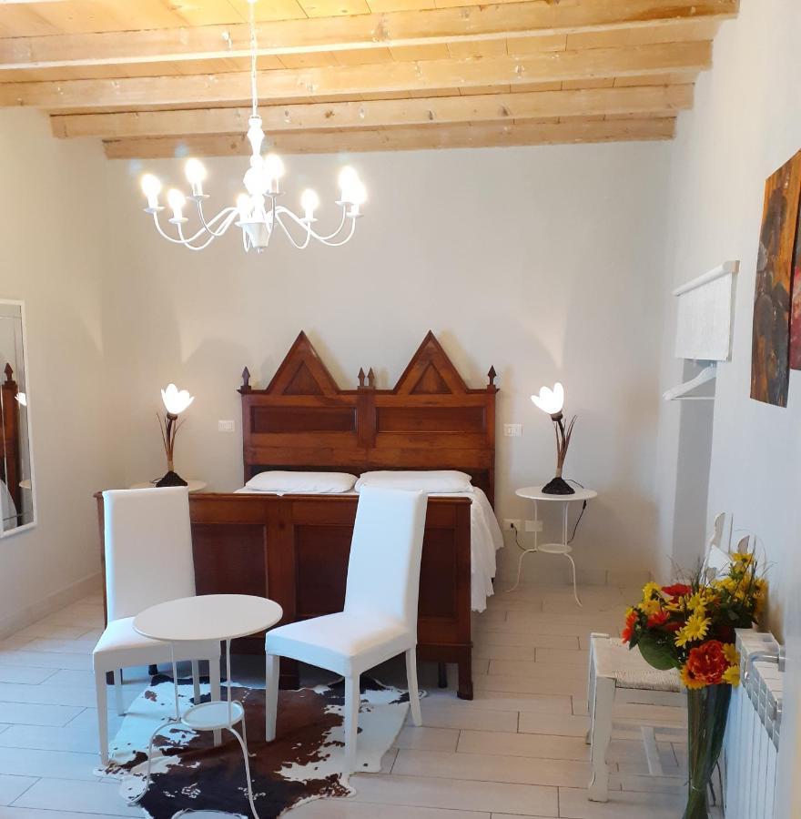 Vicolo Del Nido B&B Paderno Franciacorta Zewnętrze zdjęcie