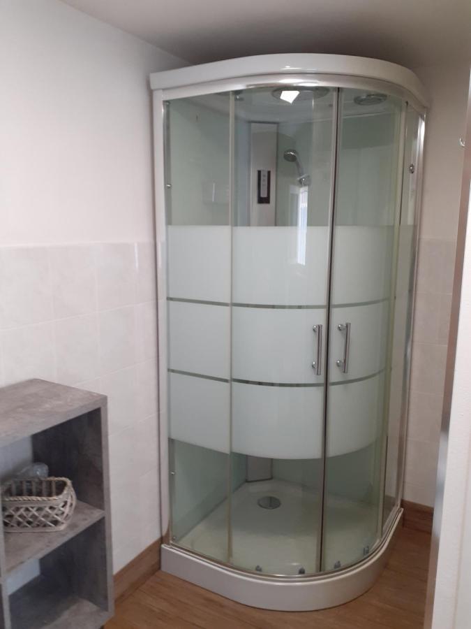 Vicolo Del Nido B&B Paderno Franciacorta Zewnętrze zdjęcie