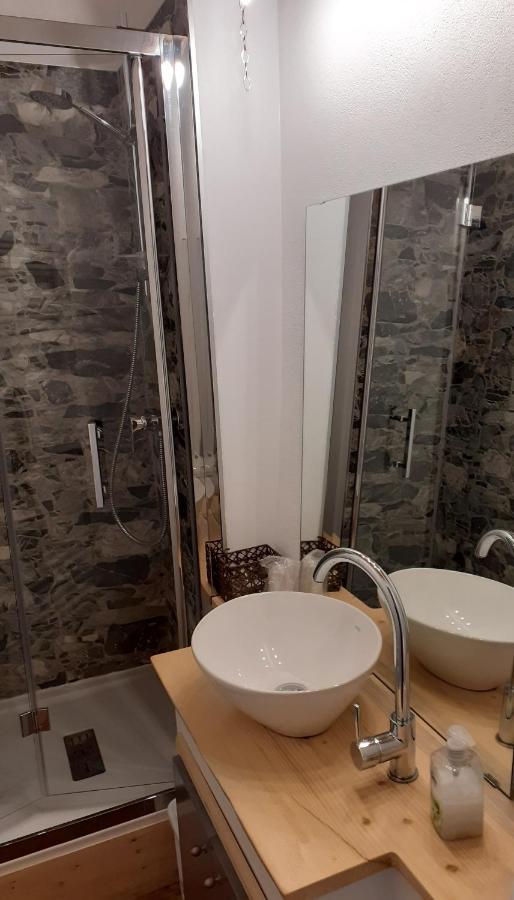 Vicolo Del Nido B&B Paderno Franciacorta Zewnętrze zdjęcie