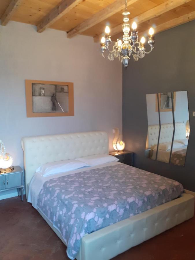 Vicolo Del Nido B&B Paderno Franciacorta Zewnętrze zdjęcie