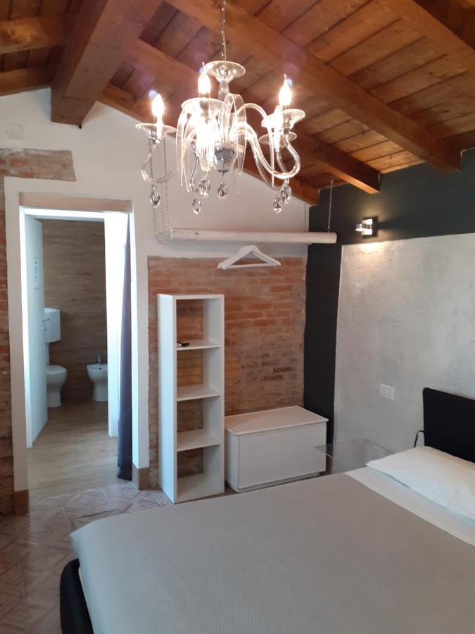 Vicolo Del Nido B&B Paderno Franciacorta Zewnętrze zdjęcie