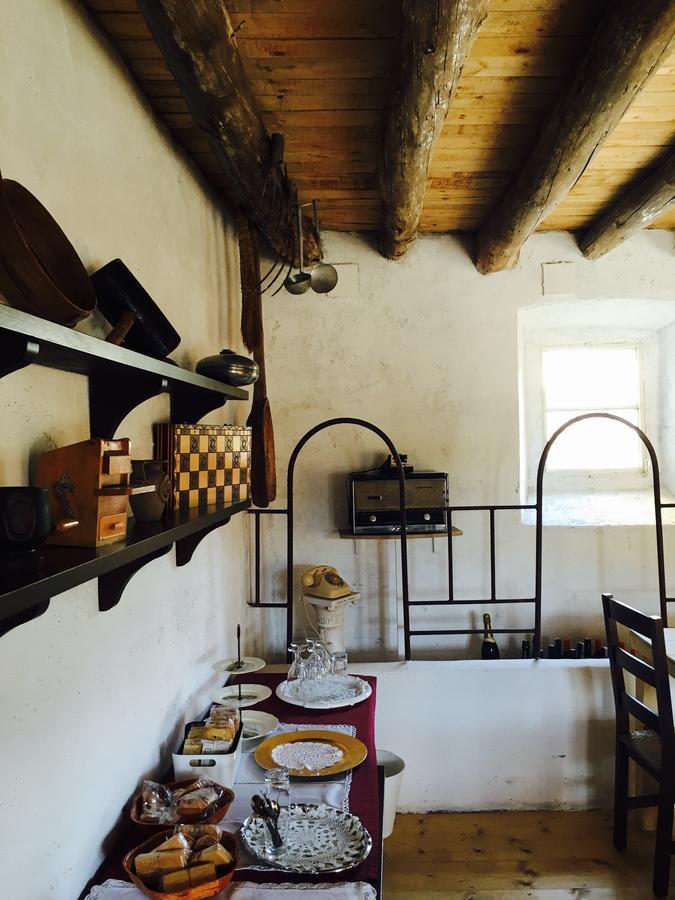 Vicolo Del Nido B&B Paderno Franciacorta Zewnętrze zdjęcie